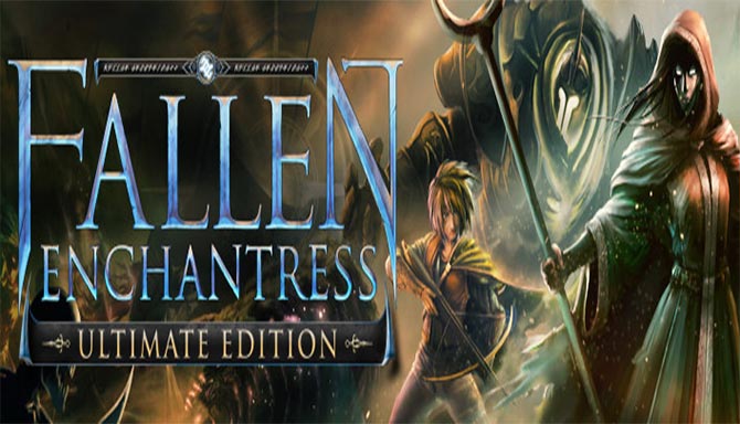دانلود بازی کامپیوتر Fallen Enchantress Ultimate Edition نسخه PLAZA