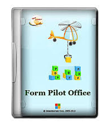 دانلود نرم افزار Form Pilot Office v2.81 نسخه ویندوز