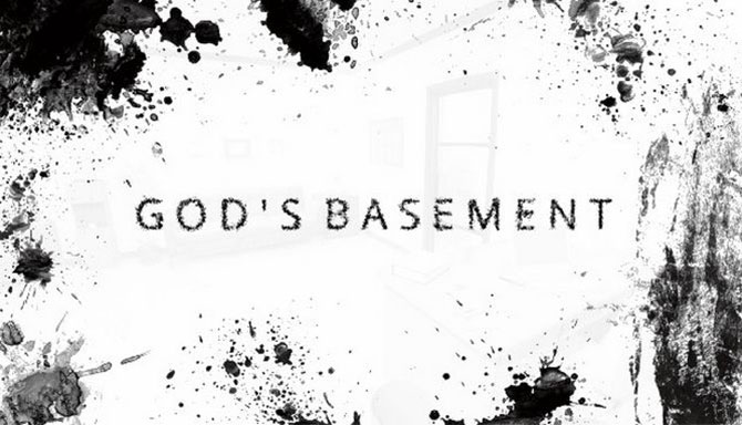 دانلود بازی کامپیوتر Gods Basement نسخه PLAZA + آخرین آپدیت