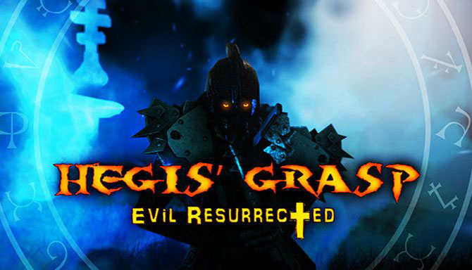 دانلود بازی کامپیوتر Hegis Grasp Evil Resurrected نسخه HI2U