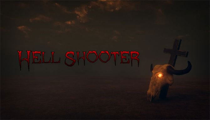 دانلود بازی کامپیوتر Hell Shooter نسخه DARKSiDERS