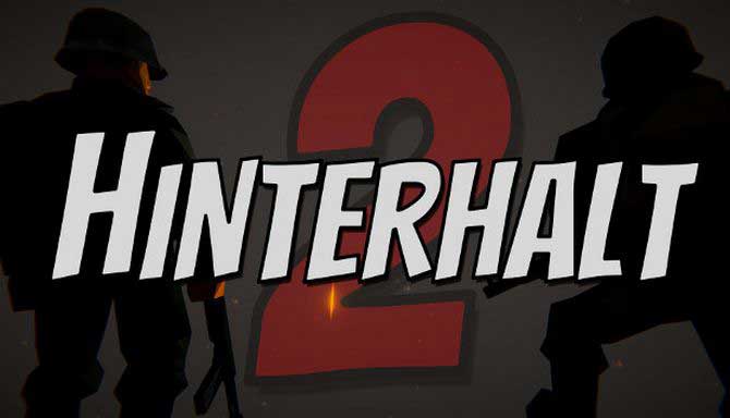 دانلود بازی کامپیوتر Hinterhalt 2 نسخه PLAZA + آخرین آپدیت