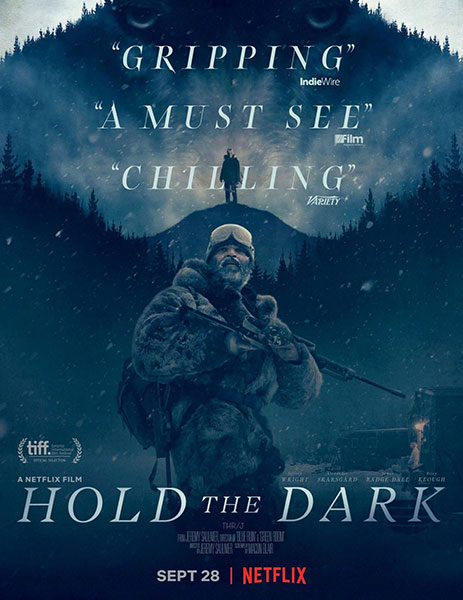 دانلود فیلم سینمایی Hold the Dark 2018 + زیرنویس فارسی