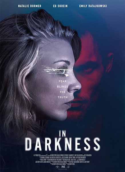 دانلود فیلم سینمایی In Darkness 2018 + زیرنویس فارسی