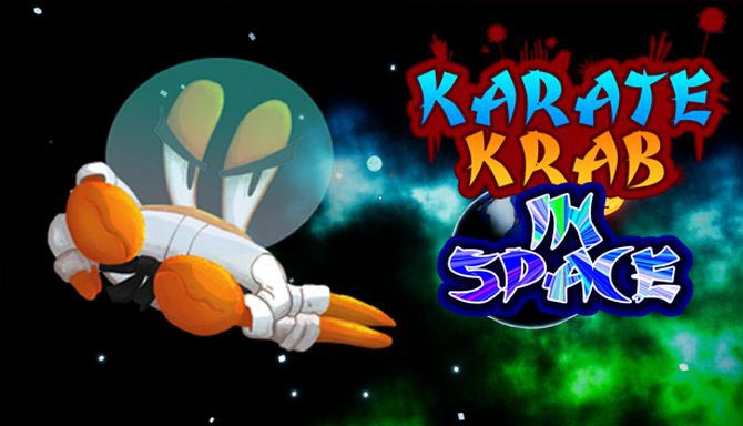 دانلود بازی کامپیوتر Karate Krab In Space نسخه PLAZA و SiMPLEX + آخرین آپدیت