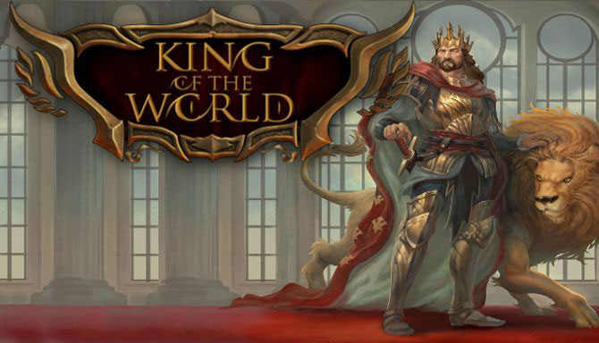 دانلود بازی کامپیوتر King of the World نسخه HOODLUM