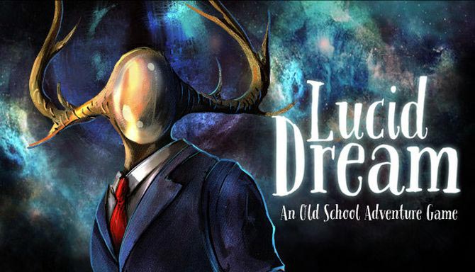 دانلود بازی کامپیوتر Lucid Dream نسخه SKIDROW