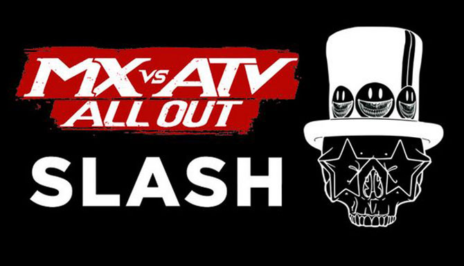 دانلود بازی کامپیوتر MX vs ATV All Out Slash Track Pack نسخه CODEX + آخرین آپدیت