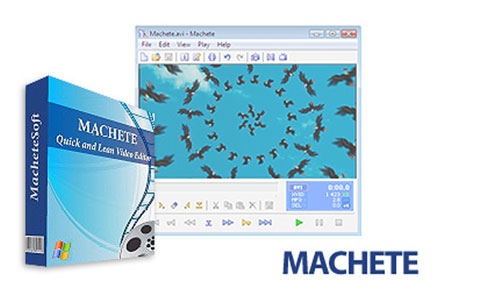 دانلود نرم افزار MacheteSoft Machete v5.0 Build 44 – win