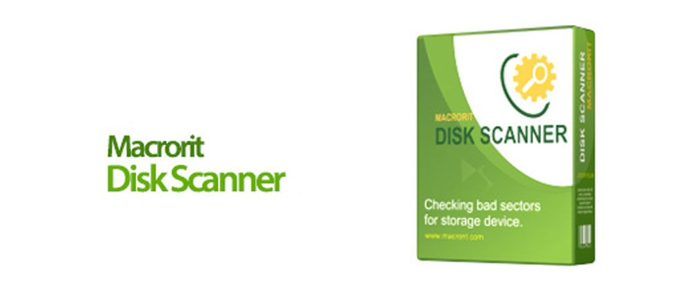 Macrorit Disk Scanner Pro 6.6.0 download the new version