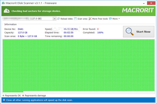 instal the last version for ipod Macrorit Disk Scanner Pro 6.6.0