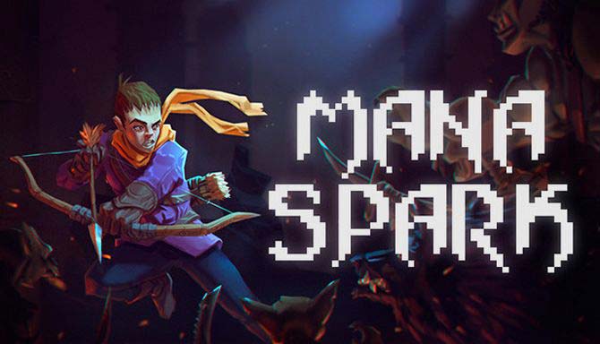 دانلود بازی کامپیوتر Mana Spark نسخه DARKSiDERS
