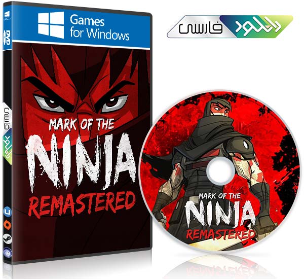 free download mark of the ninja ps3