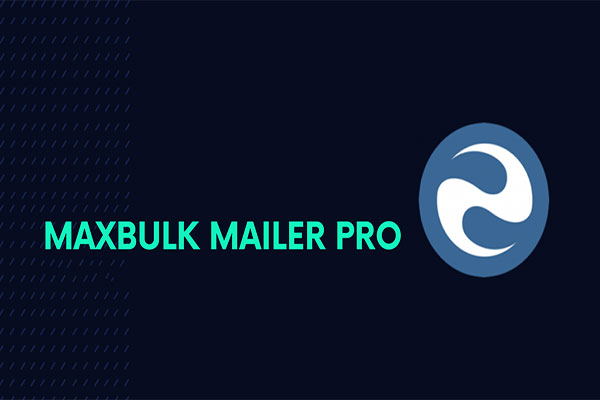 دانلود نرم افزار MaxBulk Mailer Pro v8.8.6 بازاریابی ایمیل