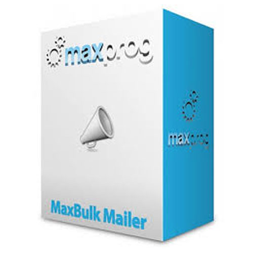 دانلود نرم افزار MaxBulk Mailer Pro v8.7 – win