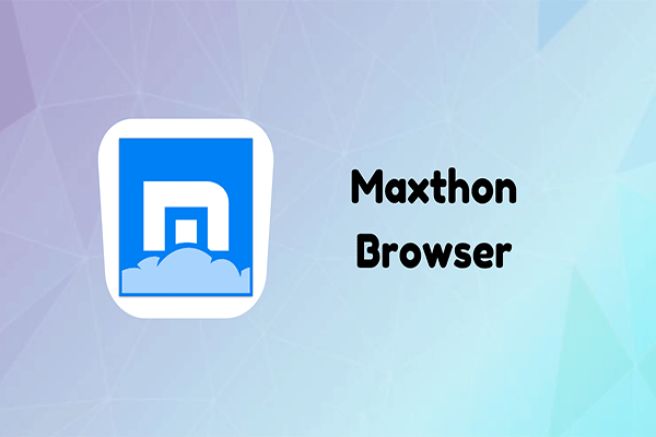 دانلود نرم افزار Maxthon Cloud Browser v7.1.7.9000 مرورگر مکستون