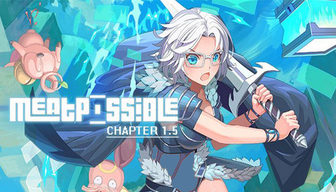 دانلود بازی کامپیوتر MeatPossible Chapter 1.5 نسخه DARKSiDERS