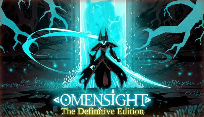 دانلود بازی کامپیوتر Omensight Definitive Edition نسخه CODEX و FitGirl
