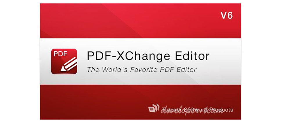 PDF-XChange Editor Plus/Pro 10.1.2.382.0 instal