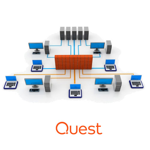 دانلود نرم افزار Quest Software Security Explorer 9.8.0.375 – win