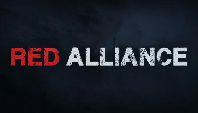 دانلود بازی کامپیوتر Red Alliance نسخه HOODLUM
