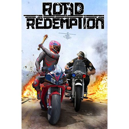 Road redemption avengers assemble читы