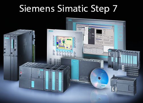 دانلود نرم افزار SIEMENS SIMATIC STEP 7 v5.7 Professional 2021