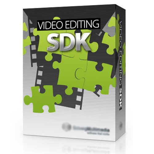 دانلود نرم افزار SolveigMM Video Editing SDK 4.2.1810.08 – win