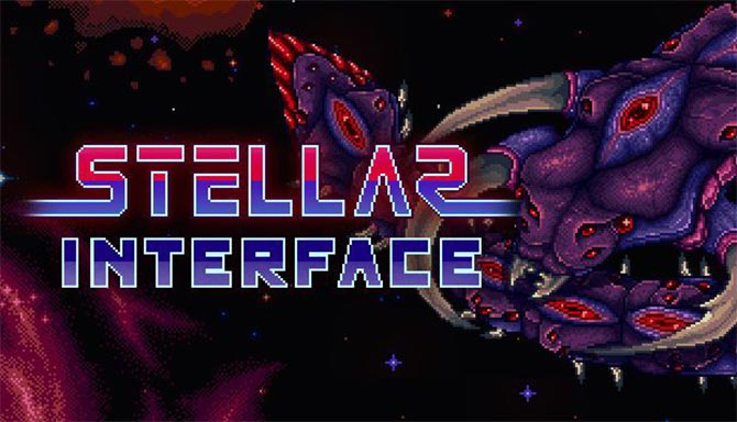 دانلود بازی کامپیوتر Stellar Interface نسخه SiMPLEX