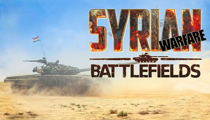 دانلود بازی کامپیوتر Syrian Warfare Battlefields نسخه CODEX و FitGirl