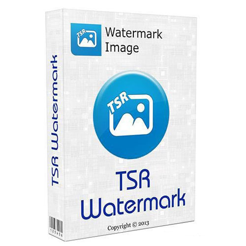 دانلود نرم افزار TSR Watermark Image Pro v3.6.1.1 – win