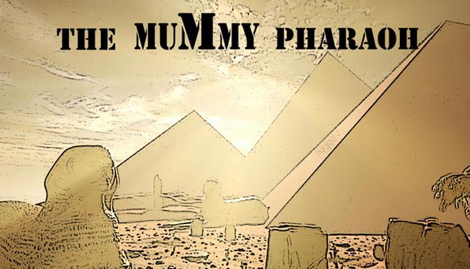 دانلود بازی کامپیوتر The Mummy Pharaoh نسخه PLAZA