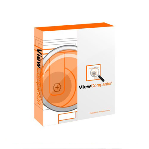 دانلود نرم افزار ViewCompanion Premium v12.10 – win
