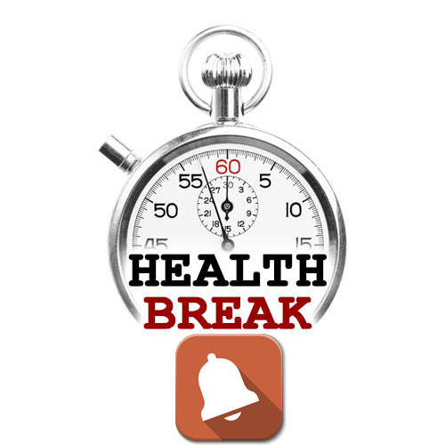 دانلود نرم افزار VovSoft Health Break 4.3 – win