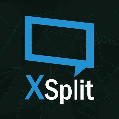 دانلود نرم افزار XSplit Broadcaster Premium v3.5.1808.2937 – win