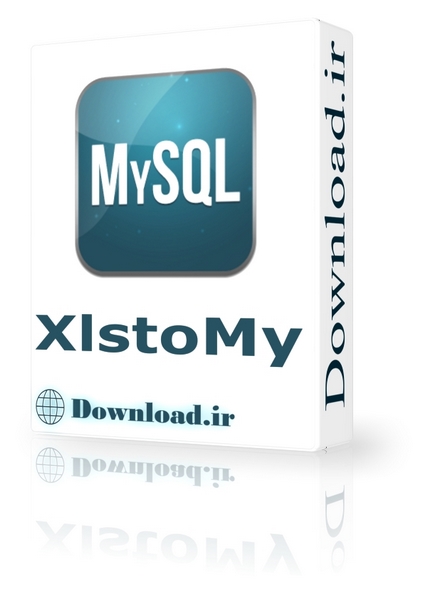 دانلود نرم افزار XlsToMy v3.4 Build 180904 – Win