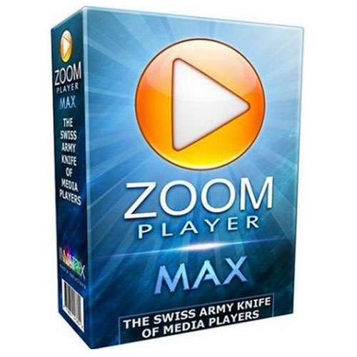 Zoom Player MAX 17.2.0.1720 for ipod instal