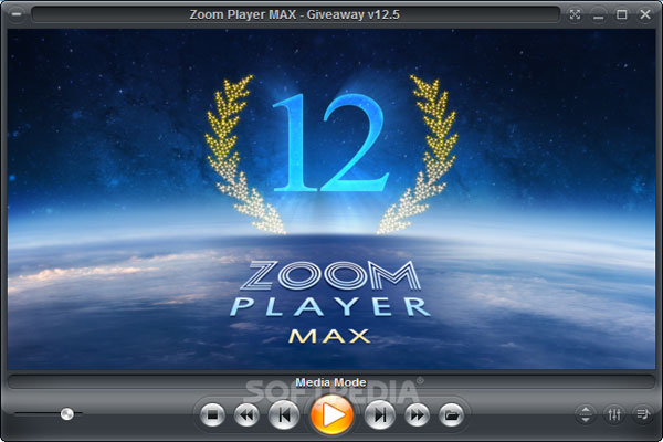 download the new version Zoom Player MAX 18.0 Beta 4