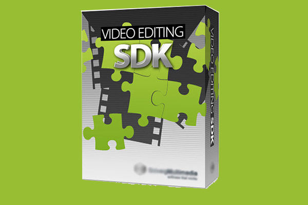 دانلود نرم افزار SolveigMM Video Editing SDK 4.2.1810.08 ویرایش صوت و تصویر