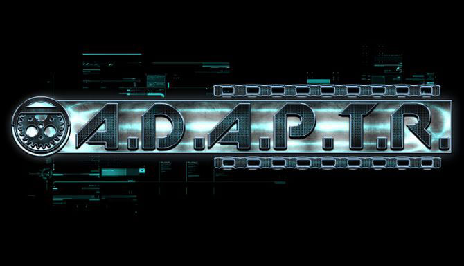 دانلود بازی کامپیوتر ADAPTR نسخه CODEX + آخرین آپدیت