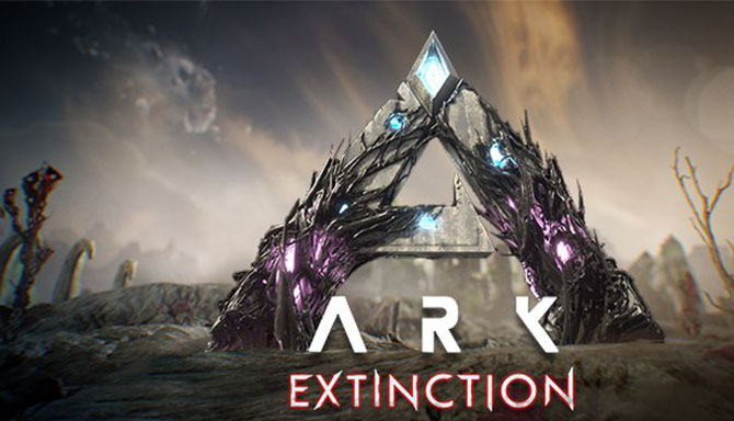دانلود بازی کامپیوتر ARK Survival Evolved Extinction نسخه CODEX + آخرین آپدیت