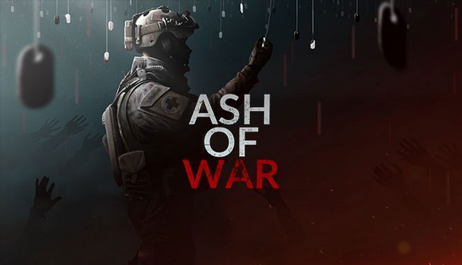 دانلود بازی کامپیوتر ASH OF WAR نسخه PLAZA + آخرین آپدیت