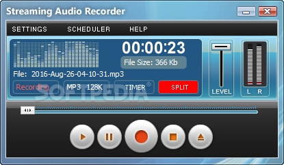 Abyssmedia i-Sound Recorder for Windows 7.9.4.1 for windows download free