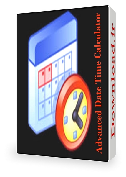 دانلود نرم افزار Advanced Date Time Calculator v9.1 Build 078 – Win