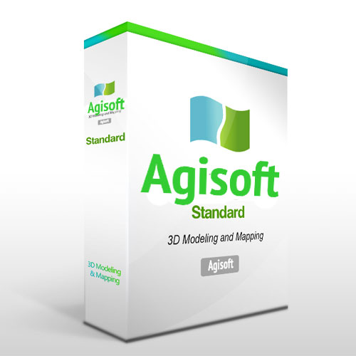 Agisoft Metashape Professional 2.0.4.17162 instal