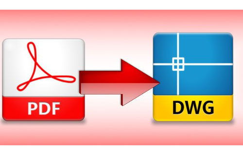 دانلود نرم افزار Aide PDF to DWG Converter v12.0 – win