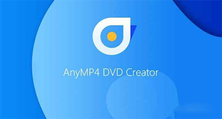 دانلود نرم افزار AnyMP4 DVD Creator v7.2.56