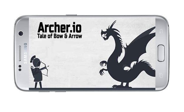 دانلود بازی اندروید Archer.io: Tale of Bow & Arrow v2.1
