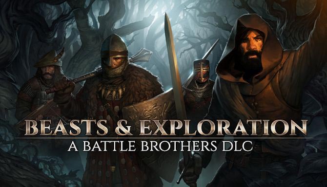 دانلود بازی کامپیوتر Battle Brothers Beasts and Exploration نسخه CODEX + آخرین آپدیت