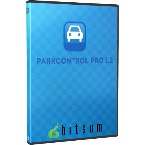 Bitsum ParkControl Pro 4.2.1.10 download the last version for iphone